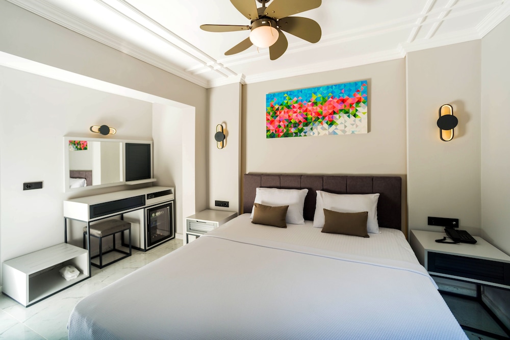 Art Suites Otel Bodrum - Image 23