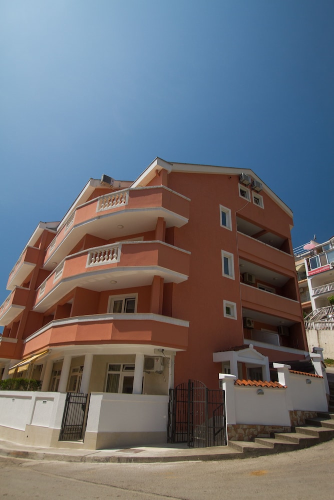 Apartments Sofija