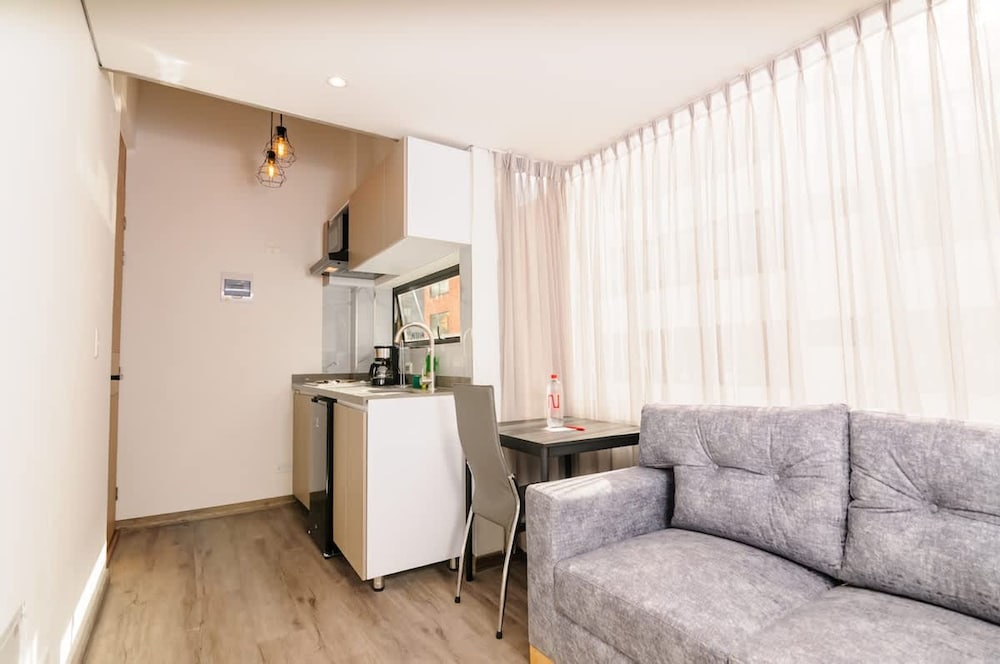 NOK Amazing Duplex in Parque 93