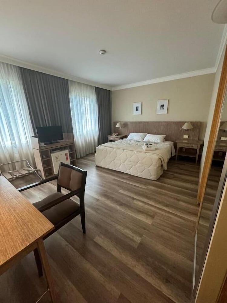 Studio Living Radisson Tryp Berrini