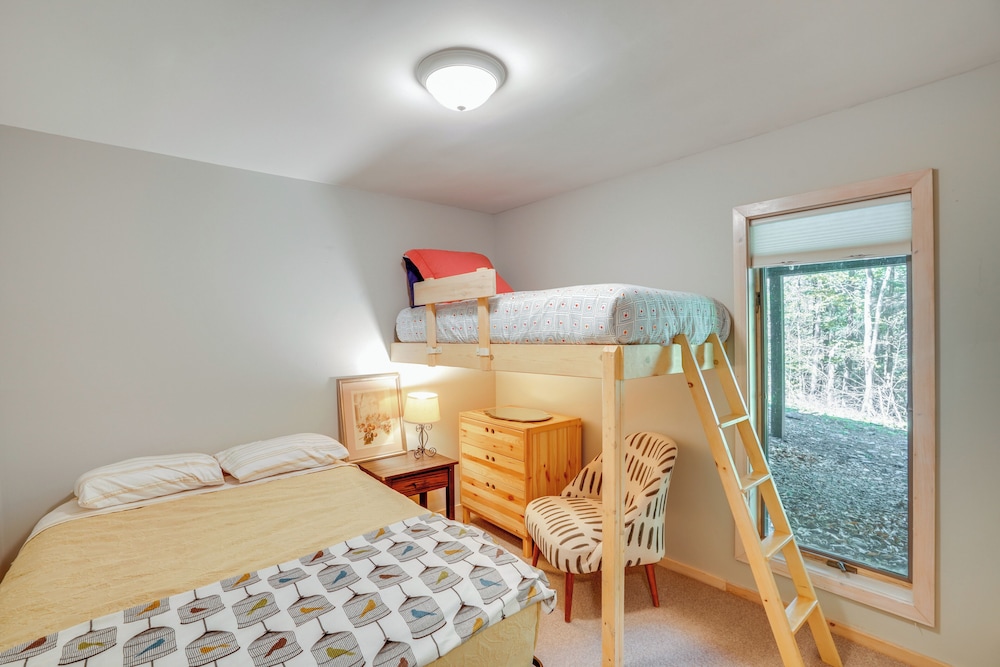 Ski, Hike & More: Year-round Gem in Windham