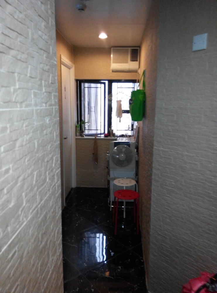 Blessing Guesthouse