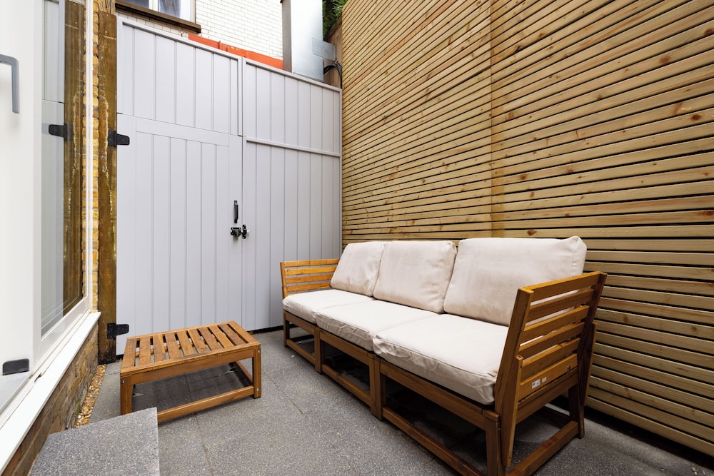 Covent Garden Apartments