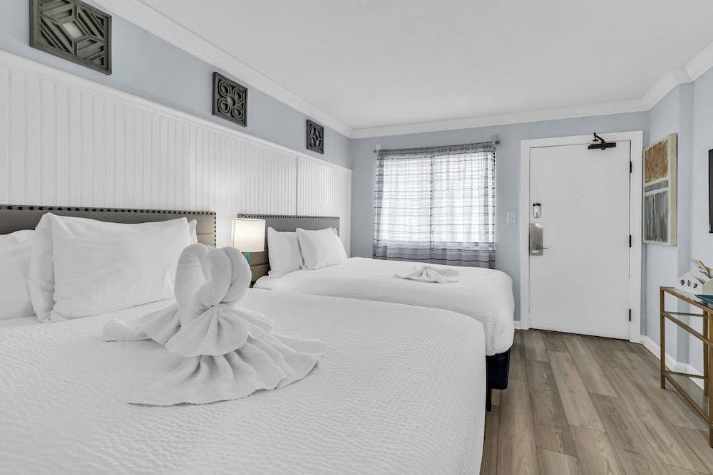 Bluewater Resort 615