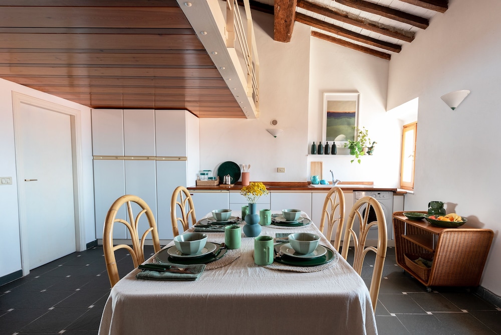 Portoferraio - Loft nel Forte Stella