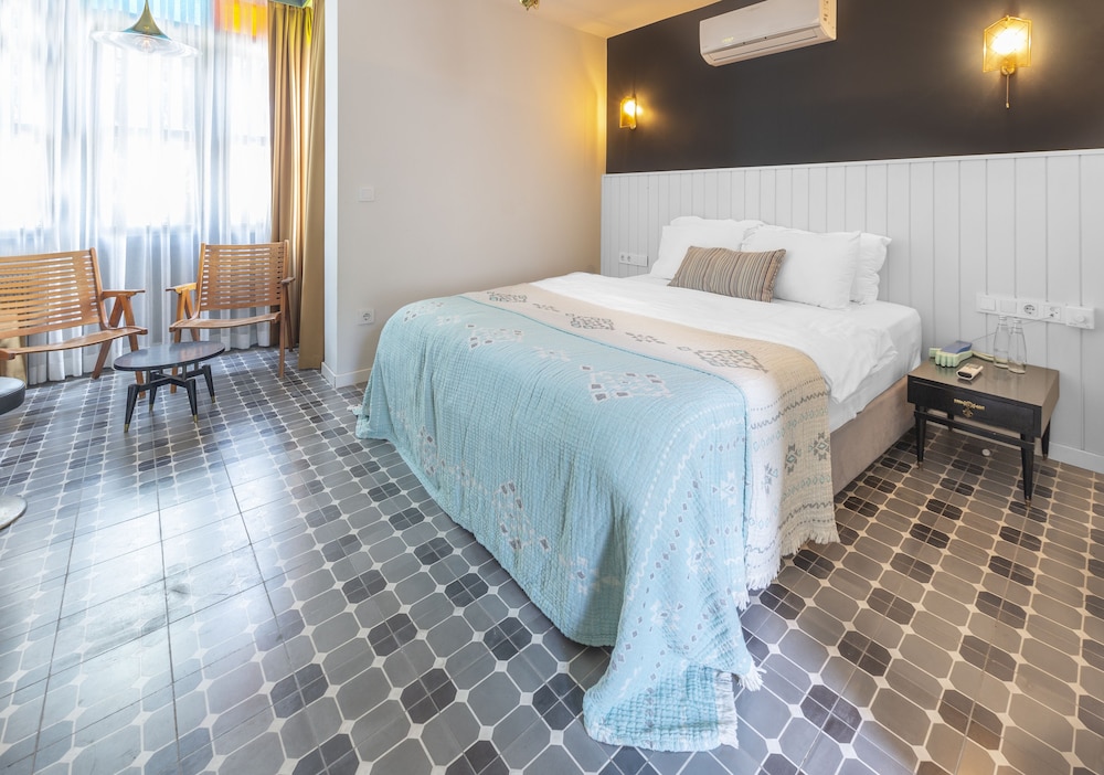 Hotel Pop Alacati - Image 13