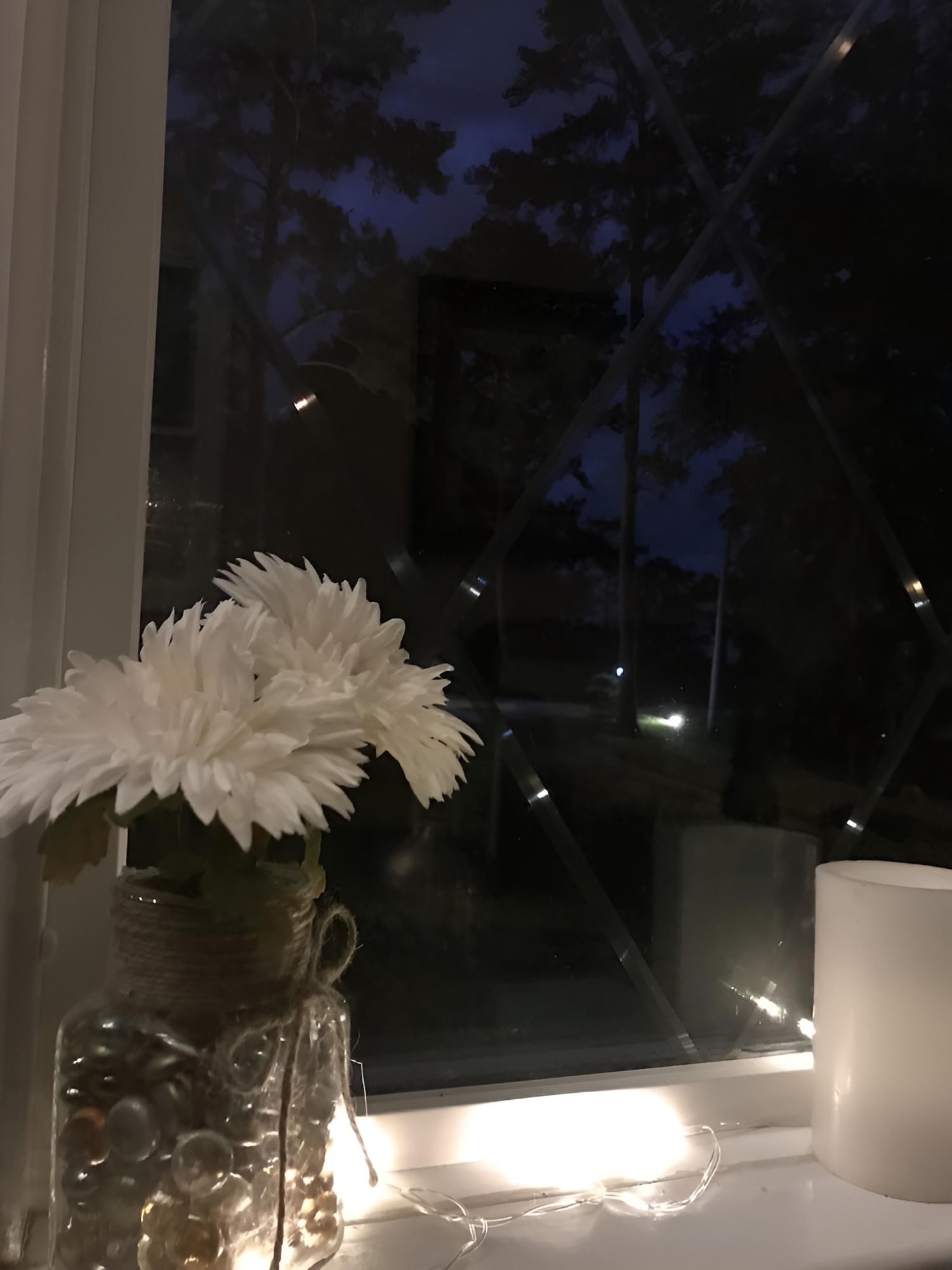 Little English Guesthouse B&B view 2