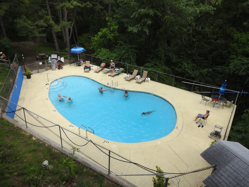 The Trails Inn