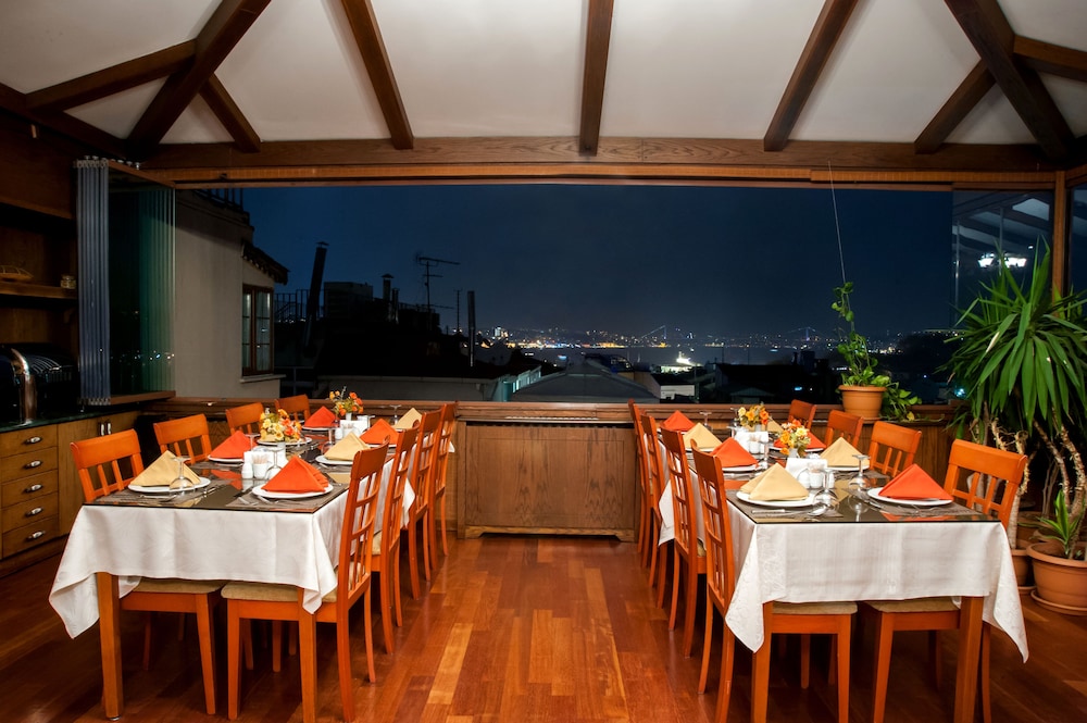 Centrum İstanbul Oteli - Image 54