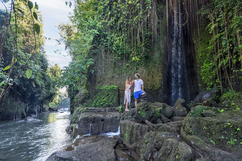 DITUJU Ubud by GenuineHost