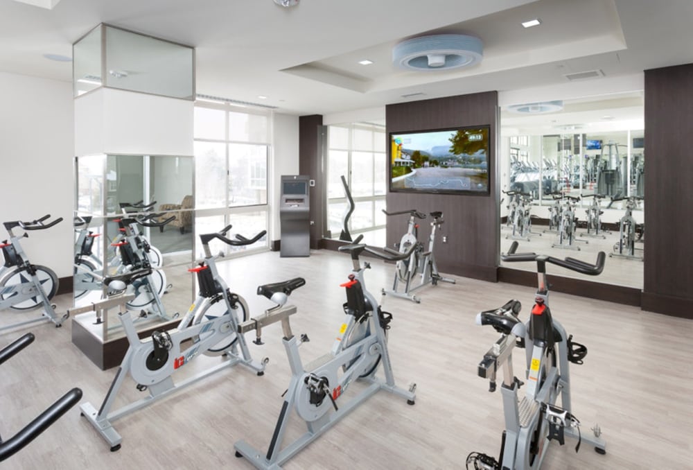 Bluebird Suites in Reston