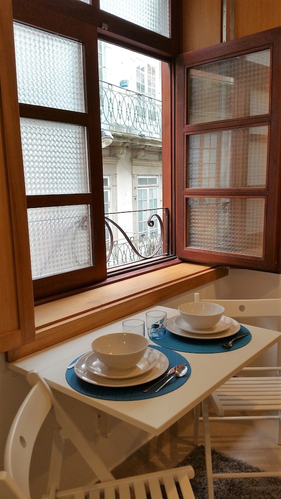 D&S - Porto São Bento Apartments I