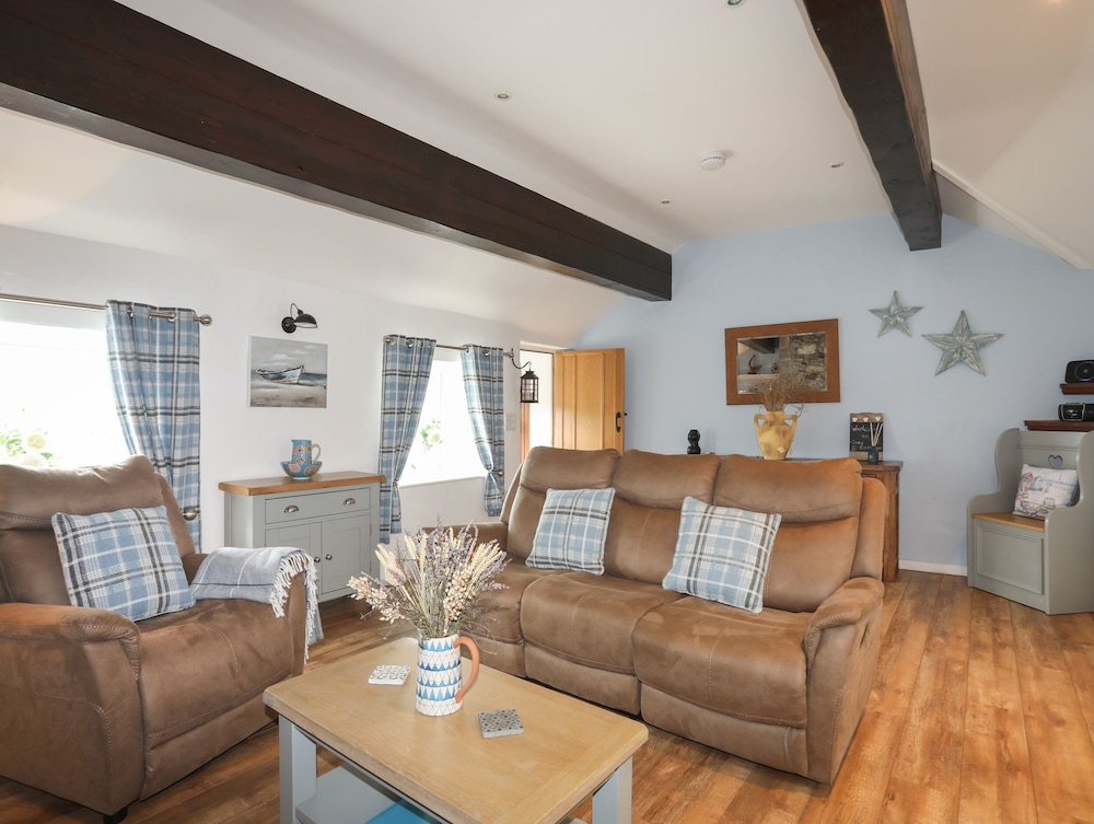 Cosy Cottage