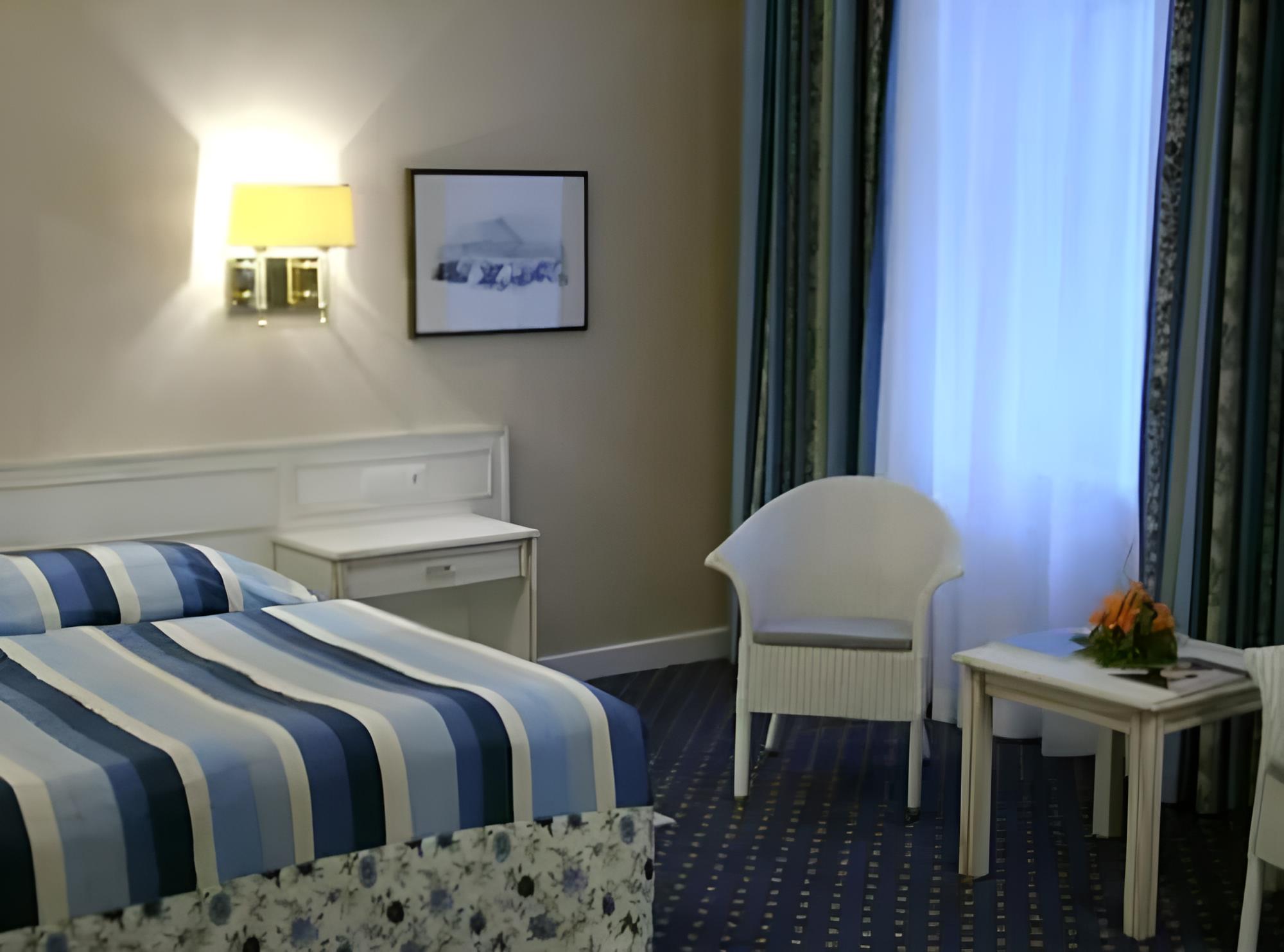Hotel de France