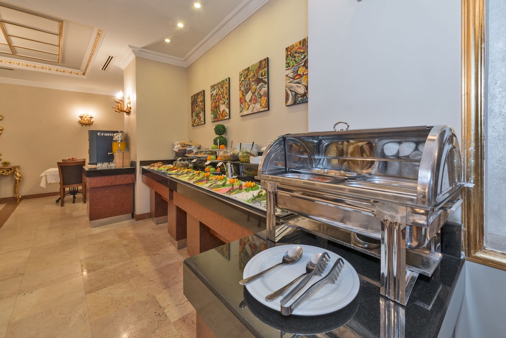 Antis Otel - Özel Sınıf - Image 45