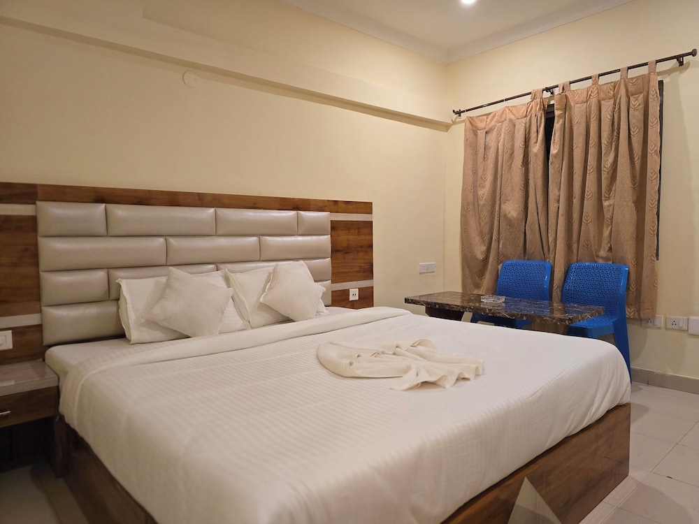 Ricardo Beach Resort