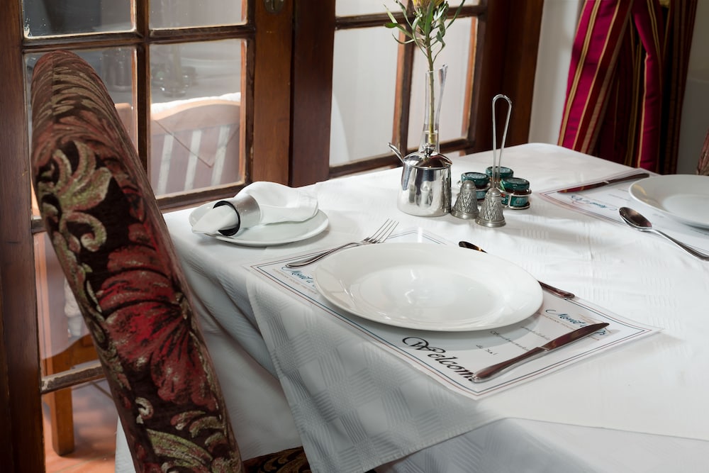 Bohemian Guesthouse & Bohemian Wellness & Spa
