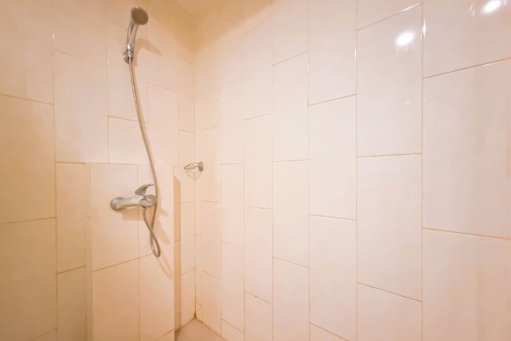 Tidy Studio At Mataram City Apartment