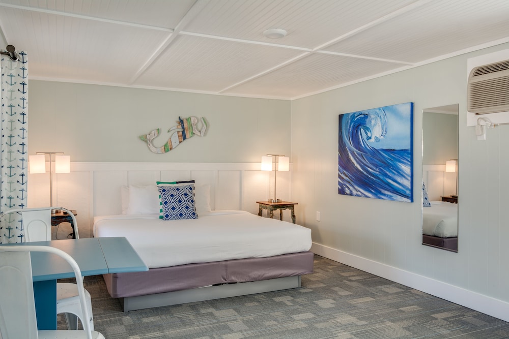 Tar Heel Motel