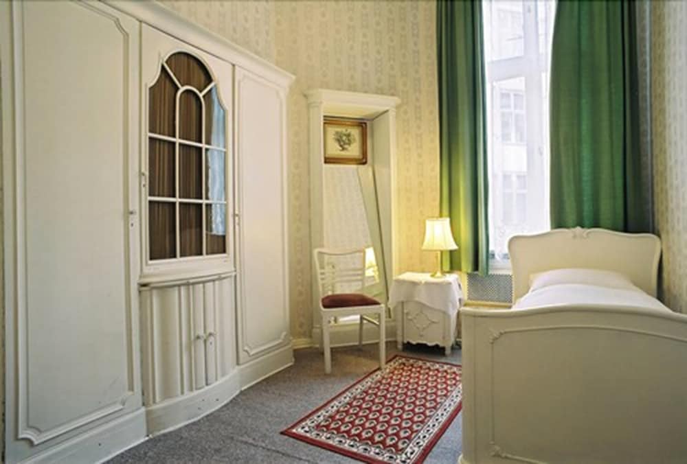 Hotel-Pension Funk