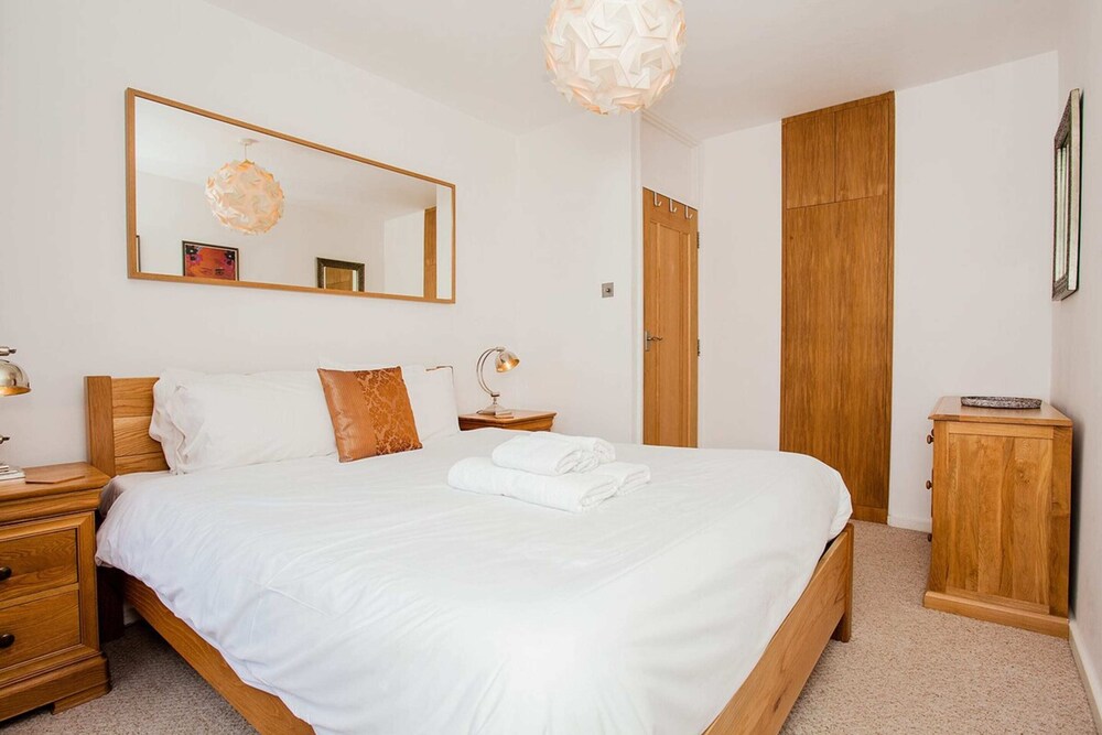 Stylish One Bedroom Flat in Vauxhall