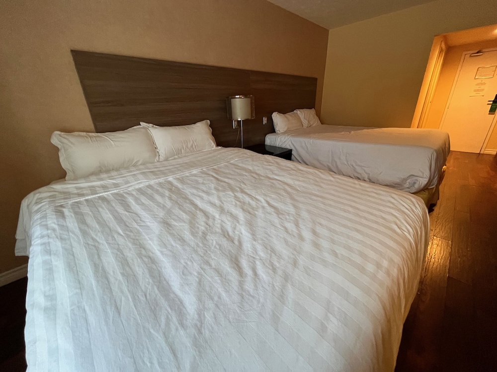 Hotel Cowansville