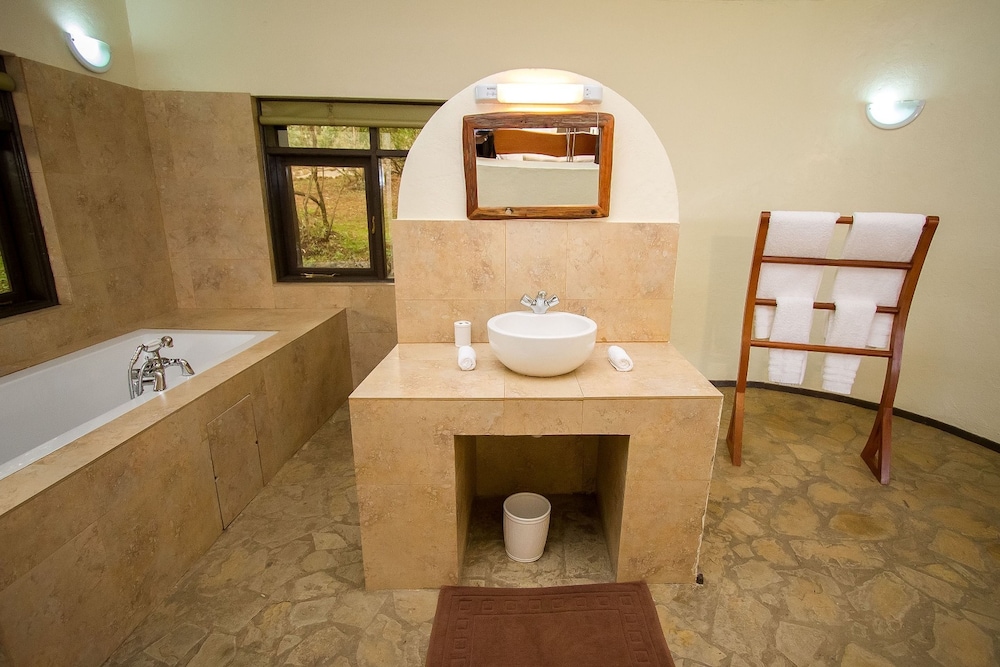 Kika Lodge