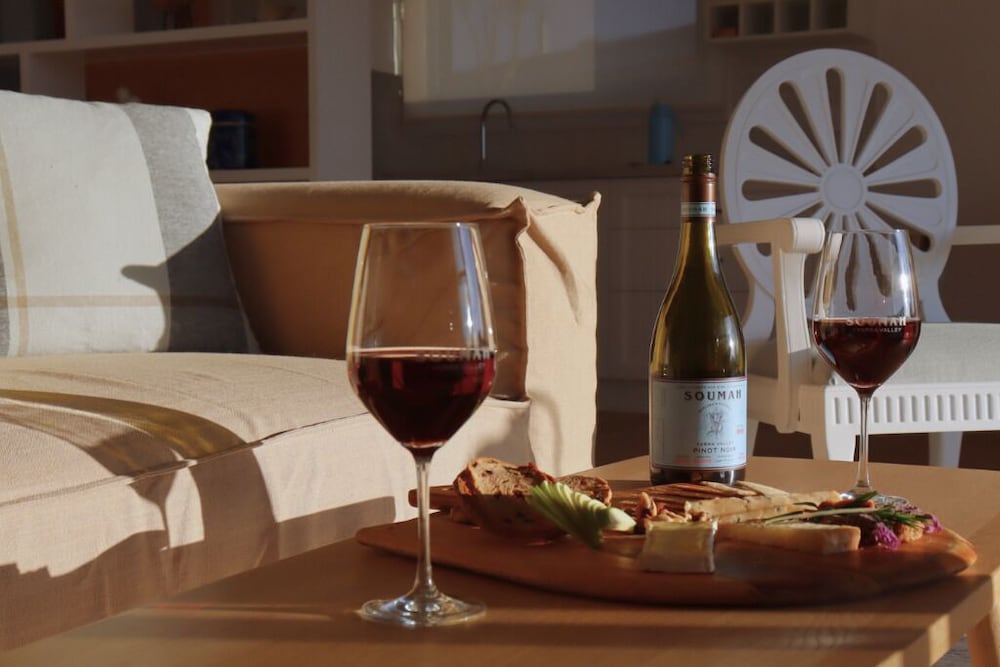 SOUMAH Wines