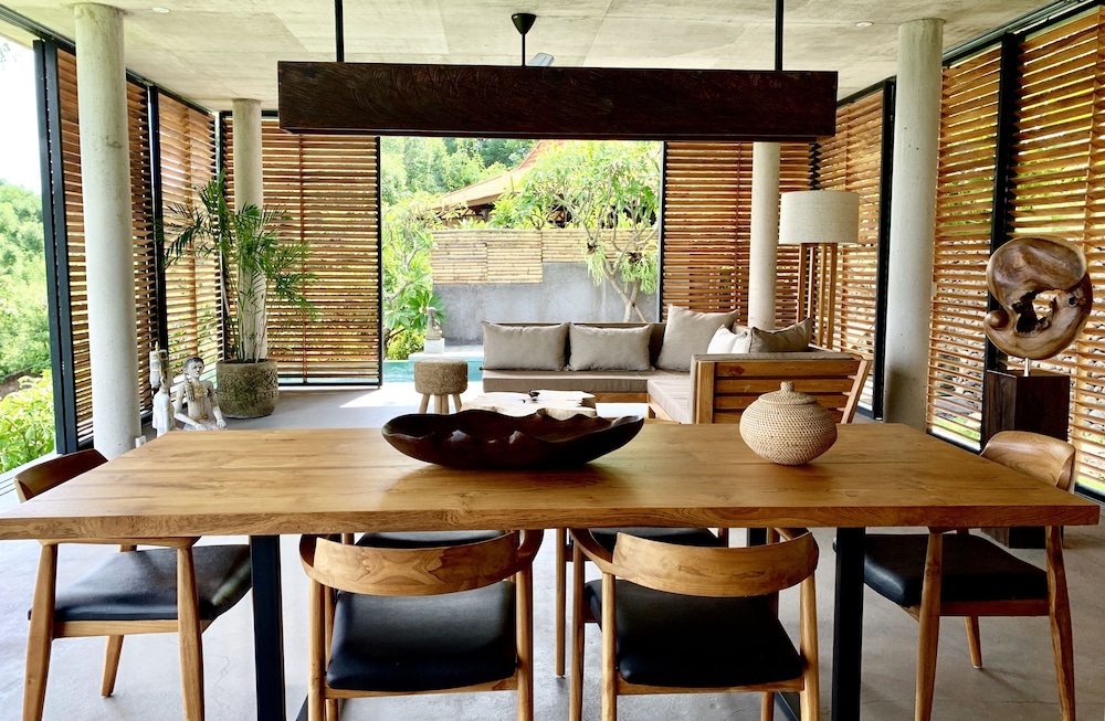 Sumberkima Hill Private Villa Retreat