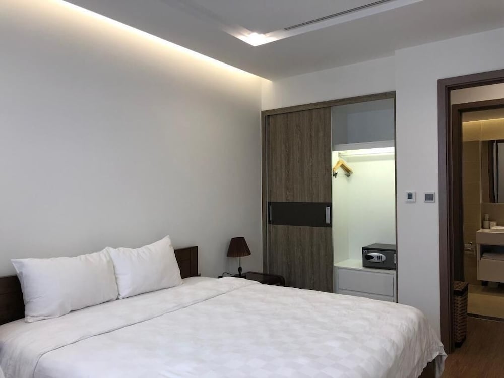 Vinhomes Metropolis - SunhouseLand