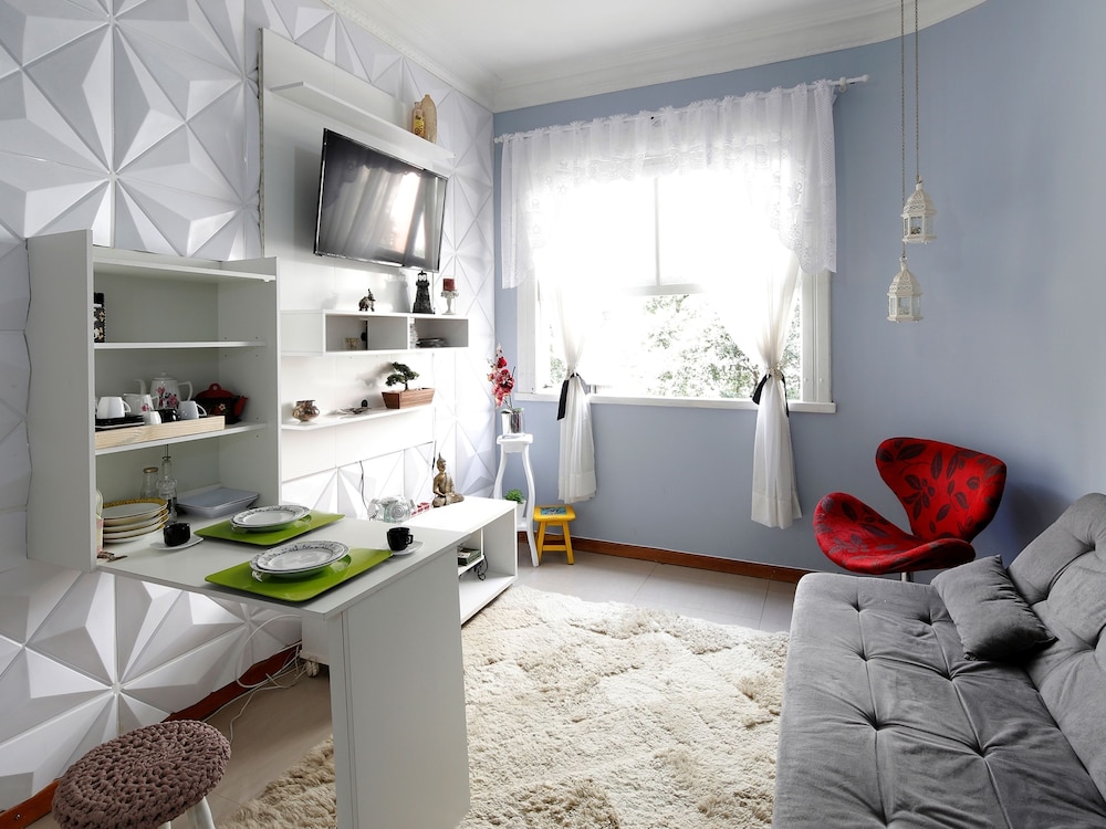 Rio Rentals 021 - U001 Apto aconchegante photo 2