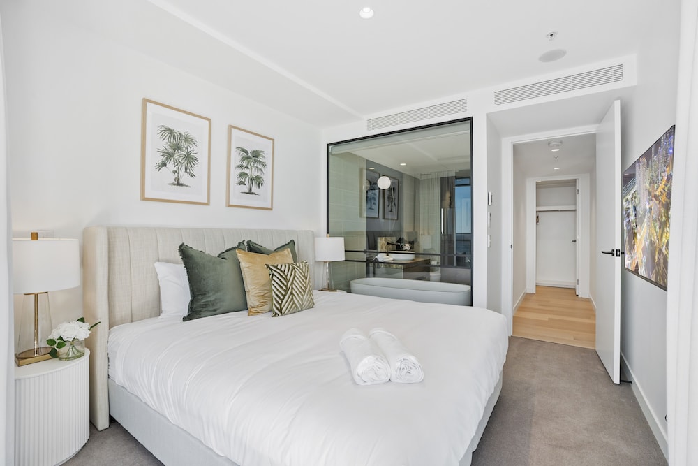 Jewel Beachfront Residences