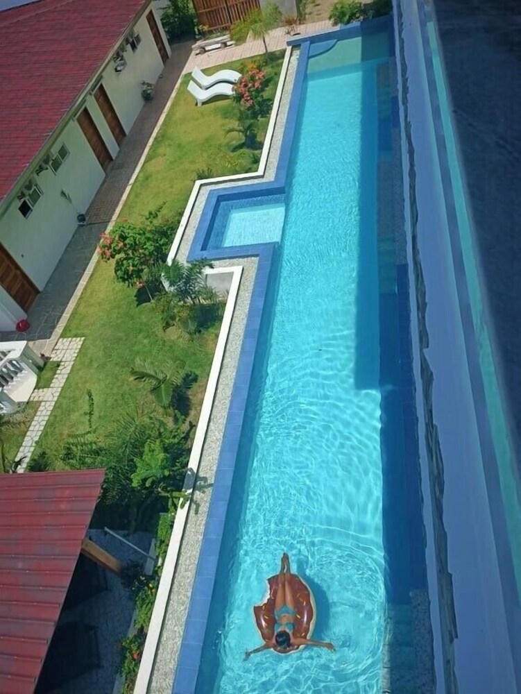 Tablas Seaview Homestay