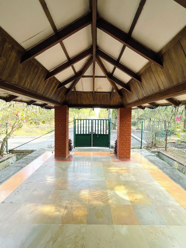 The Hideaway Hosur