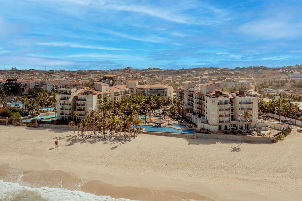 Beach Park Acqua Resort