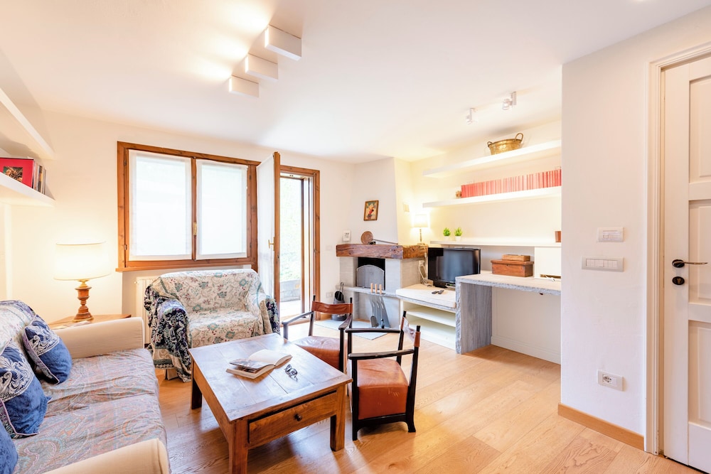 Plan Gorret Beautiful Flat In Courmayeur