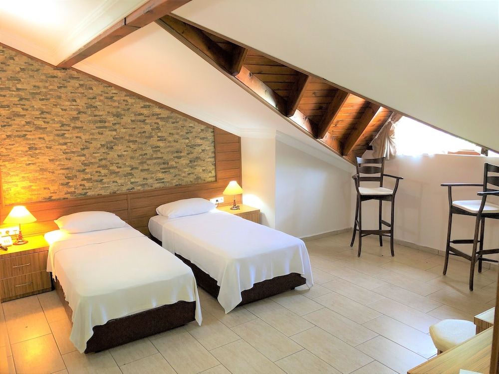 Mesken Inn Otel - Image 51