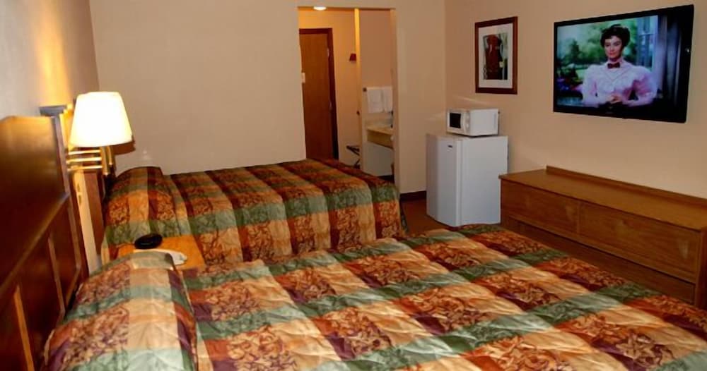Best Rest Inn & Suites view 3