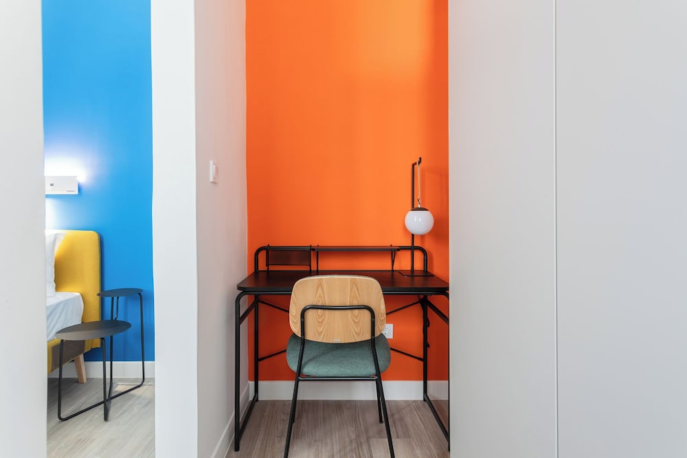 MIXT by Zoia Living