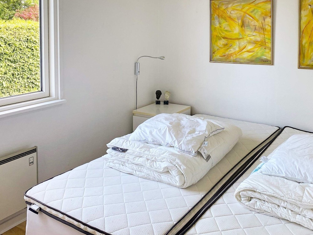 4 Star Holiday Home in Nordborg view 5