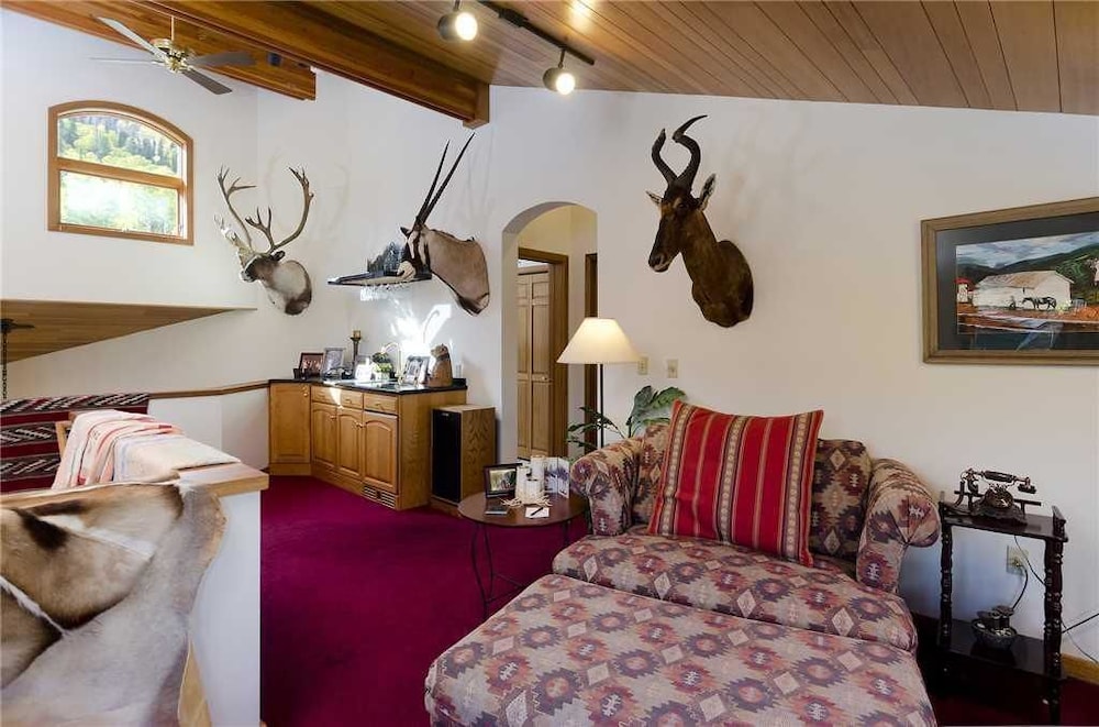 High Country Hideaway