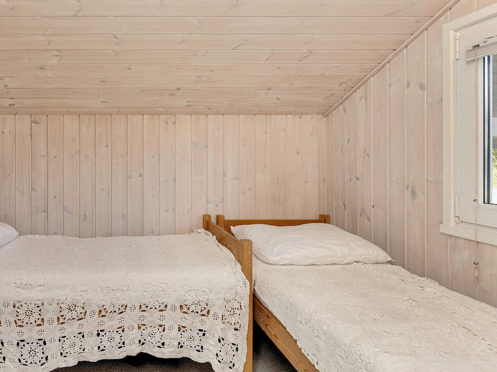 Cozy Holiday Home in Jutland near Beach view 3