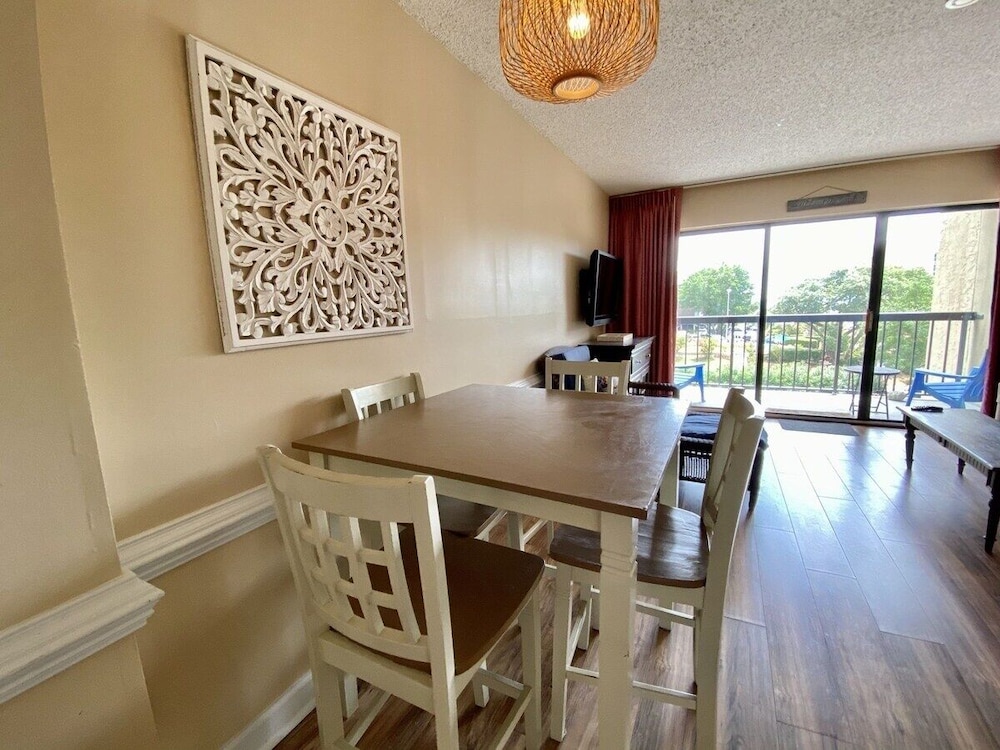 Ocean Dunes 6011 1 Bedroom Condo