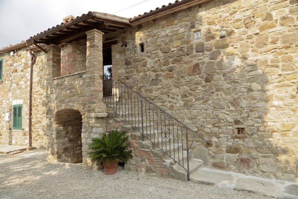 Agriturismo Podere Acqualoreto