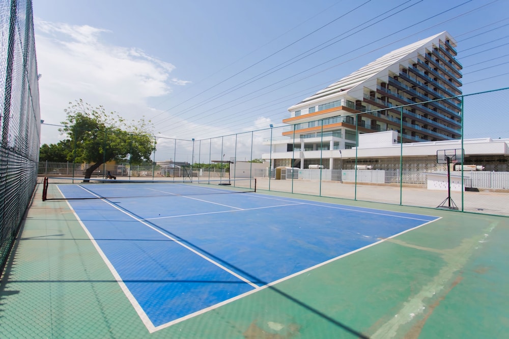 The Signature Apartments Gh