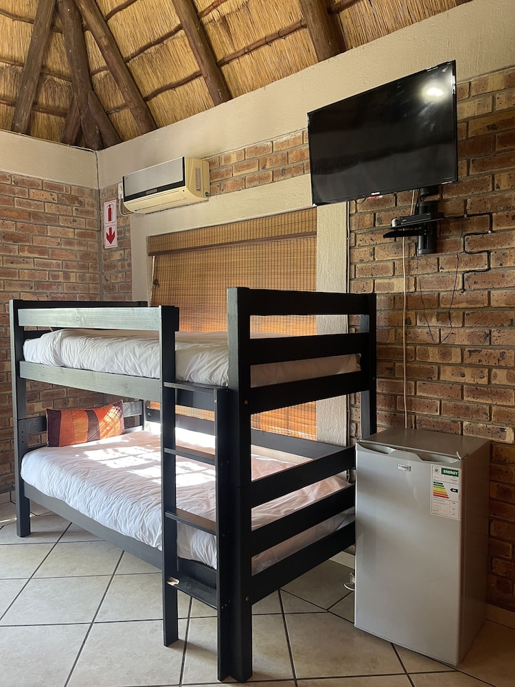 Pan African Safari Lodge