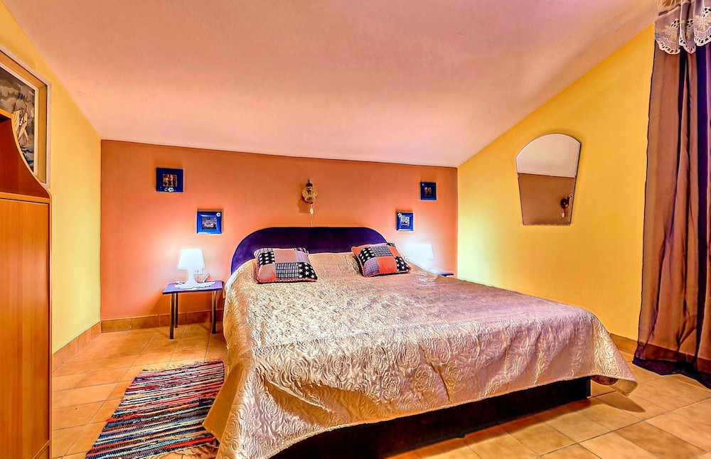 Apartment in Liznjan With Pool Terrace