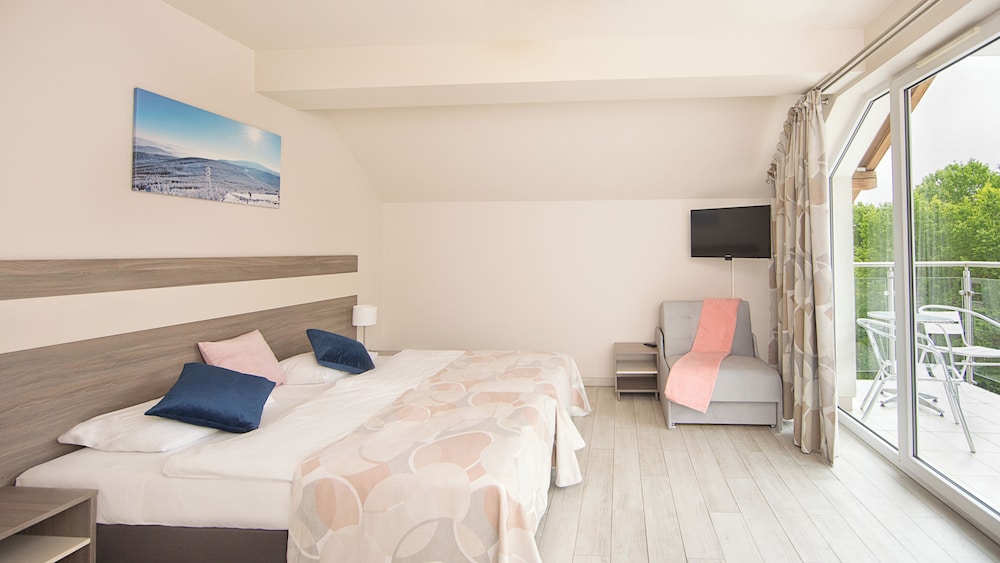 Tignes - Góra Resort by Sun & Snow view 5