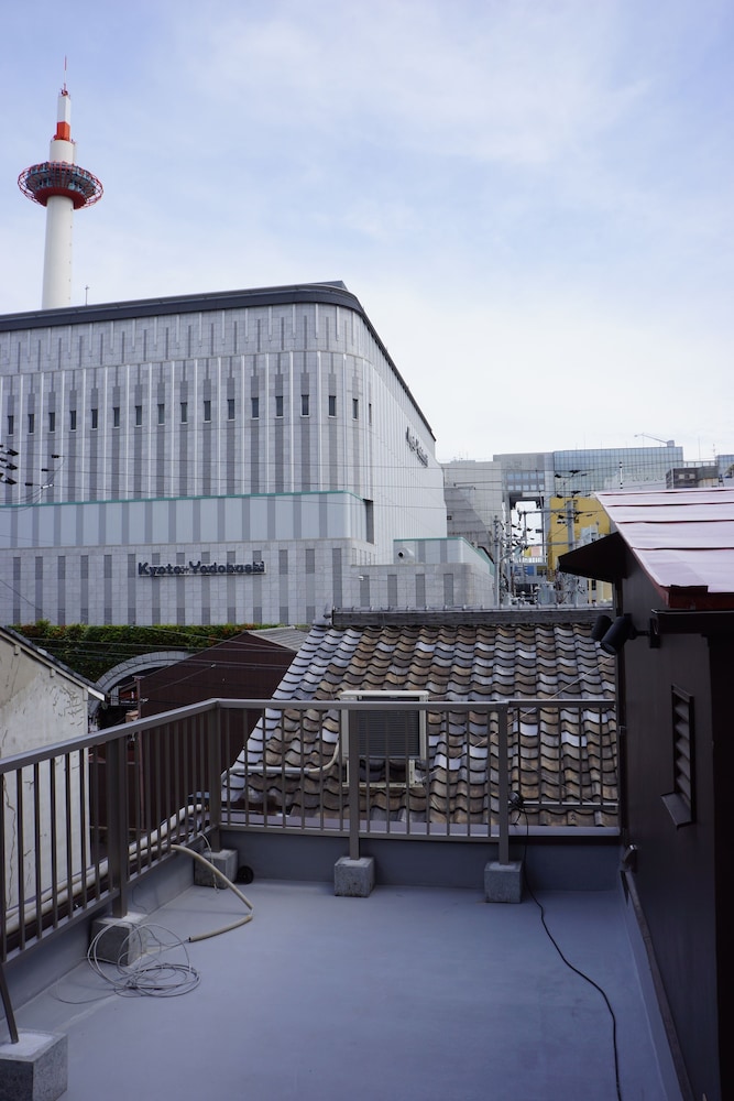 Guesthouse Gokurakudo - Hostel