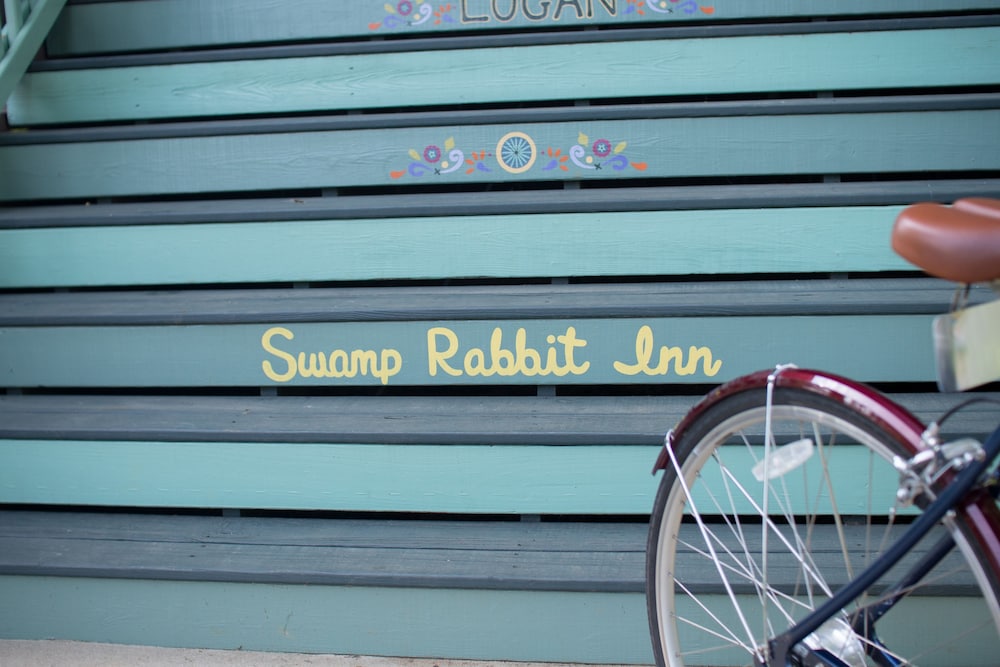 Swamp Rabbit Inn